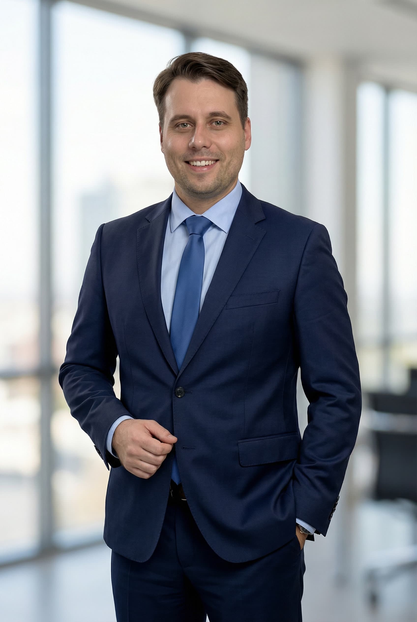 Леонид Гороховодацкий - Эксперт Комфортный Дом