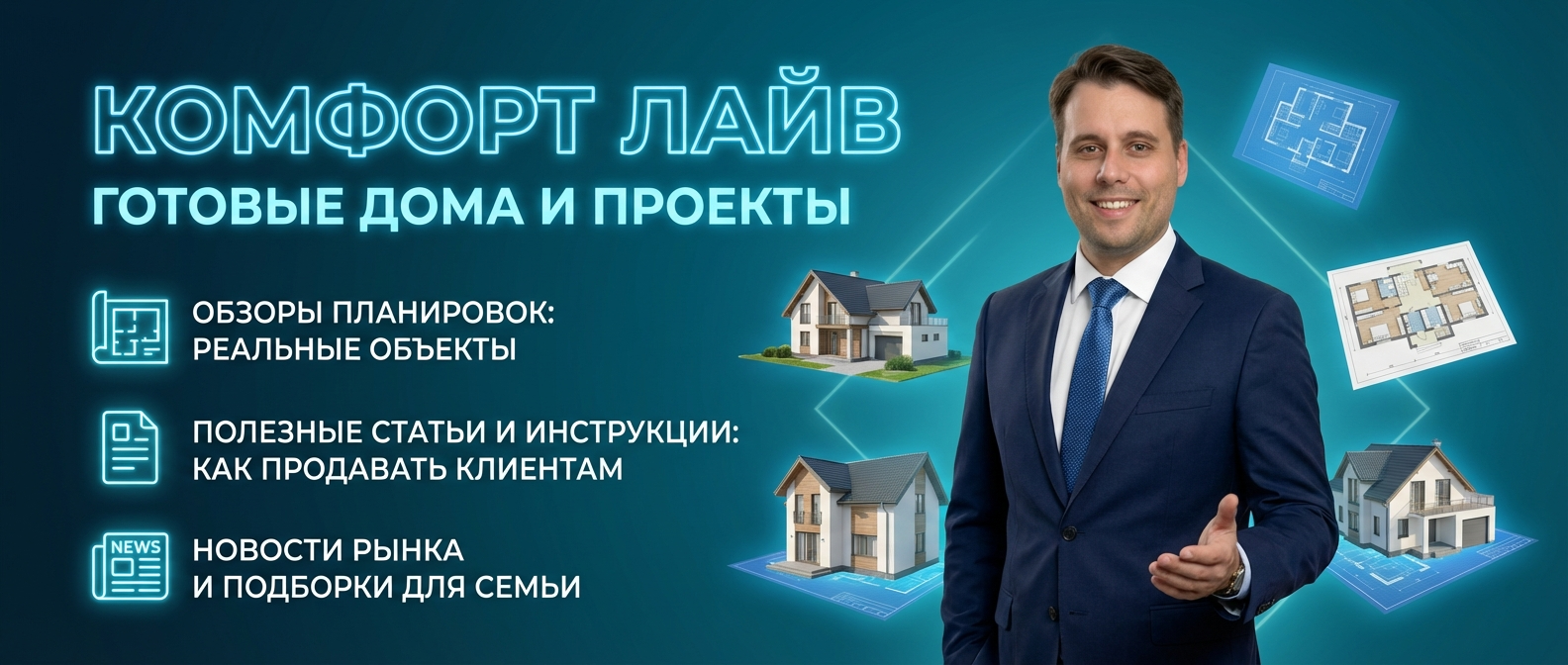 Сотрудничество с надежным застройщиком п. Бобровский Екатеринбург