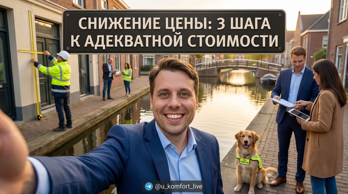 Инфографика 3 шага к снижению цены и установлению адекватной стоимости товара