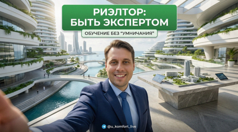 Профессиональный риэлтор на встрече с клиентом демонстрирует экспертность и доверие